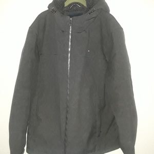 Tommy Hilfiger men's extra large coat